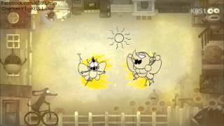 Larva 2013 Season 2 Ep 27 Co Nanta Full Hd