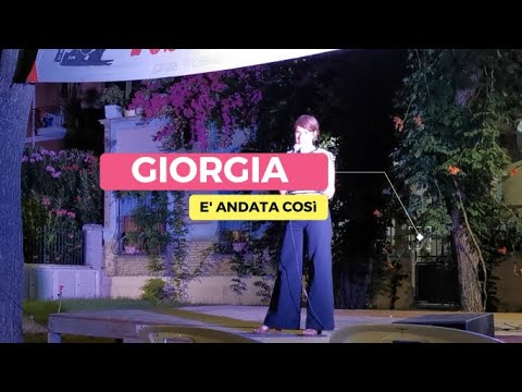 La vera storia di Giorgia Meloni