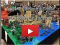 Lego Brickworld Show - Fort Wayne, IN