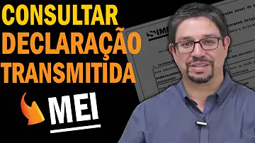 Como imprimir Declaração Anual do Simples Nacional?