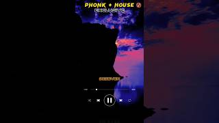 Трендовый звук для тиктока🔥Phonk + Deep House #врекомендацию #phonk #трендовыйзвук #DJDESEVEN