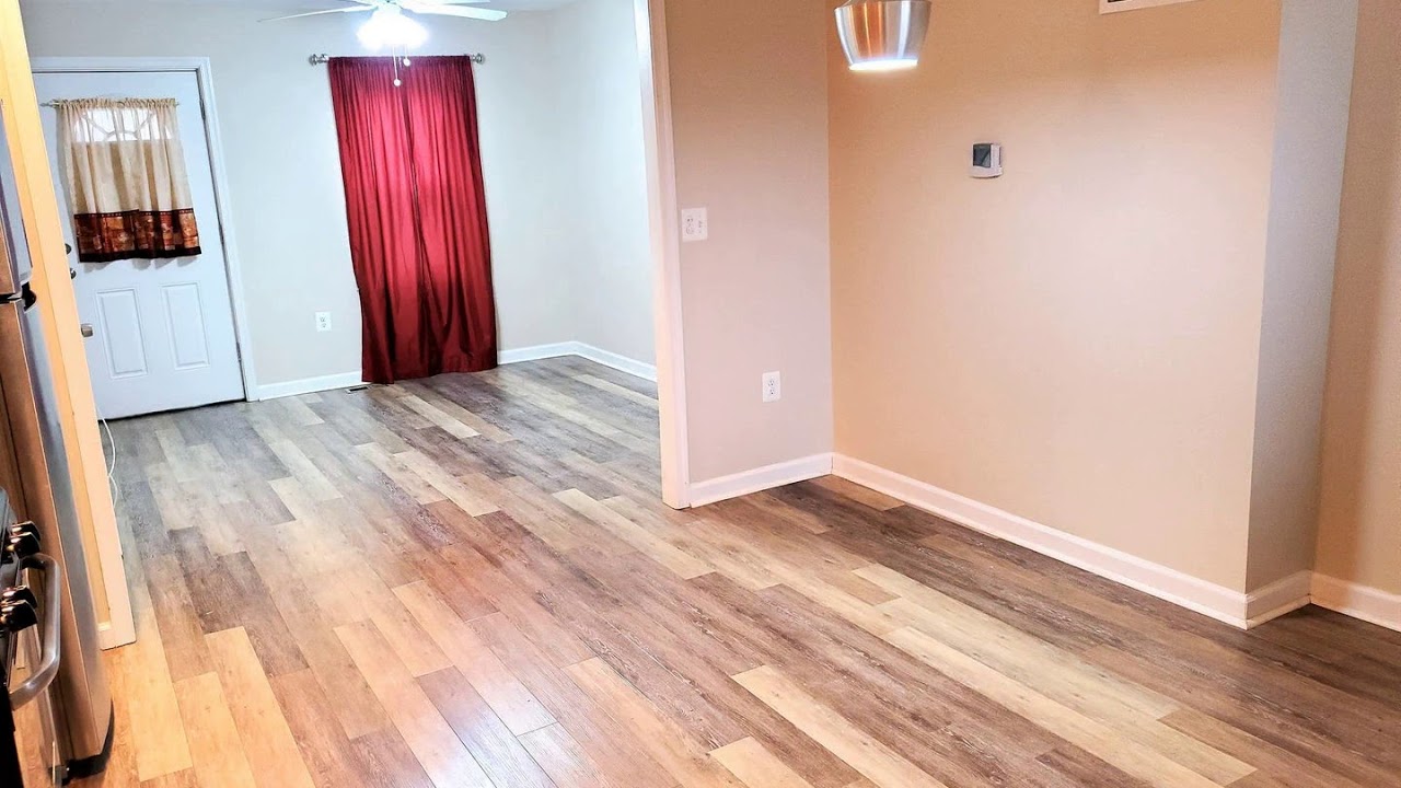 6559 Parnell Avenue Baltimore, MD 21222 Townhouse Real Estate For Sale YouTube