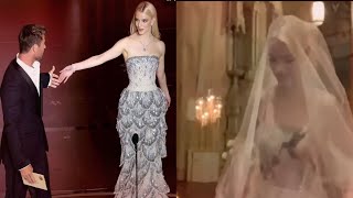 The Future of Anya Taylor-Joy reveals she secretly got married two years ago! is Here |