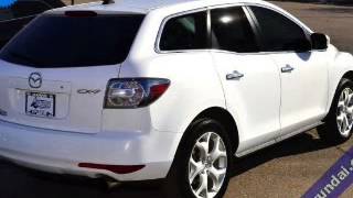 Sports Performance 2010 Mazda CX-7 - Centennial CO