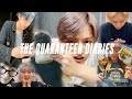 Seventeen had to go under selfquarantine and this is what happened the quaranteen diaries