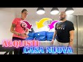 HO SPESO UN SACCO DI SOLDI ALL' IKEA PER LA NUOVA CASA!! 💰 SUPER UNBOXING! 📦