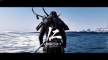 Ghost of Tsushima Brutal & Badass Stealth Kills | PC GAMEPLAY | LETHAL DIFFICULTY