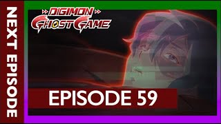 Digimon Ghost Game - Episódio 59 - Animes Online