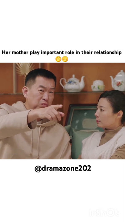 I need a mother like her 😂🤣 || exclusive fairytale || #wenjunhui #shorts #kdrama #cdrama