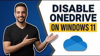 Celebrity How To Disable OneDrive On Windows 11 [Easy Step-By-Step Guide] Net Worth