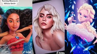 Art I Found On TikTok V167 