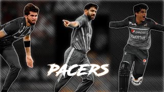 pakistani pacers back 9 June