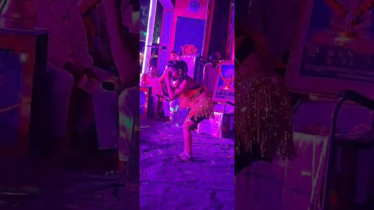 Kallappawadi Natak Break Dance 💥💥Badami 💃💃💃