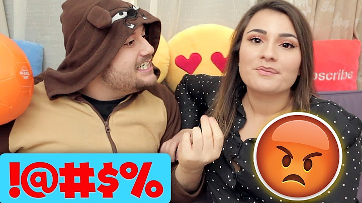 Τσακωθήκαμε ΠΑΛΙ στο Q&A! 😡