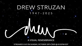 Drew Struzan - A Visual Remembrance