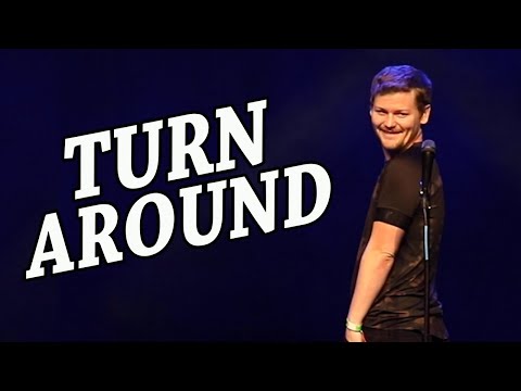Drew Lynch Stand-Up: How NOT To Get Girls