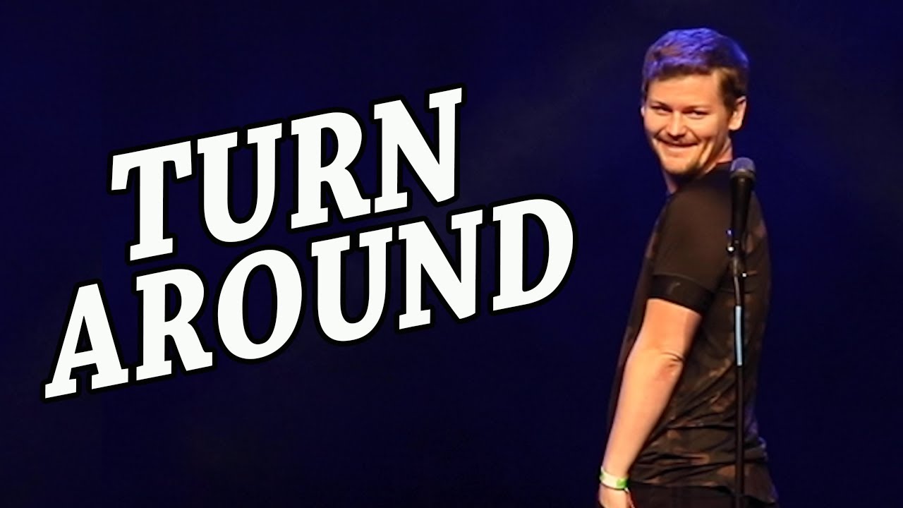 Drew Lynch StandUp How NOT To Get Girls YouTube