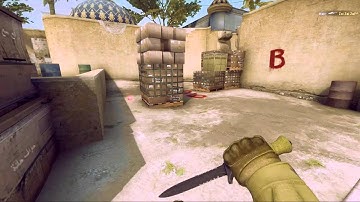 I love CSGO