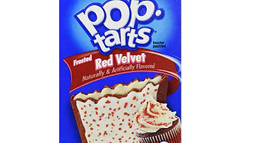 Dirty poptart