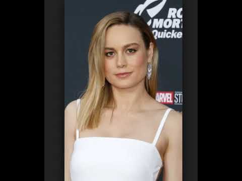 Brie Larson Got Off Code