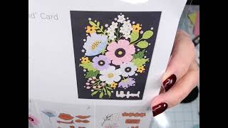 Creative Kindness & My Crafty Enabler Haul