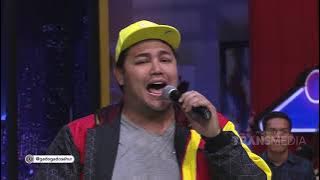 GADO GADO SAHUR - Bonny Eria Nyanyi Lagu Cintaku Terbagi Dua (3/6/19) Part 1