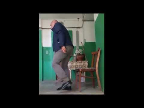 ვაჟა მორგოშიას იძულებით გადაყვანა \"სუს\"-ში