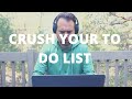 How To Work From Home (INSANE PRODUCTIVITY TIPS) | Location Rebel