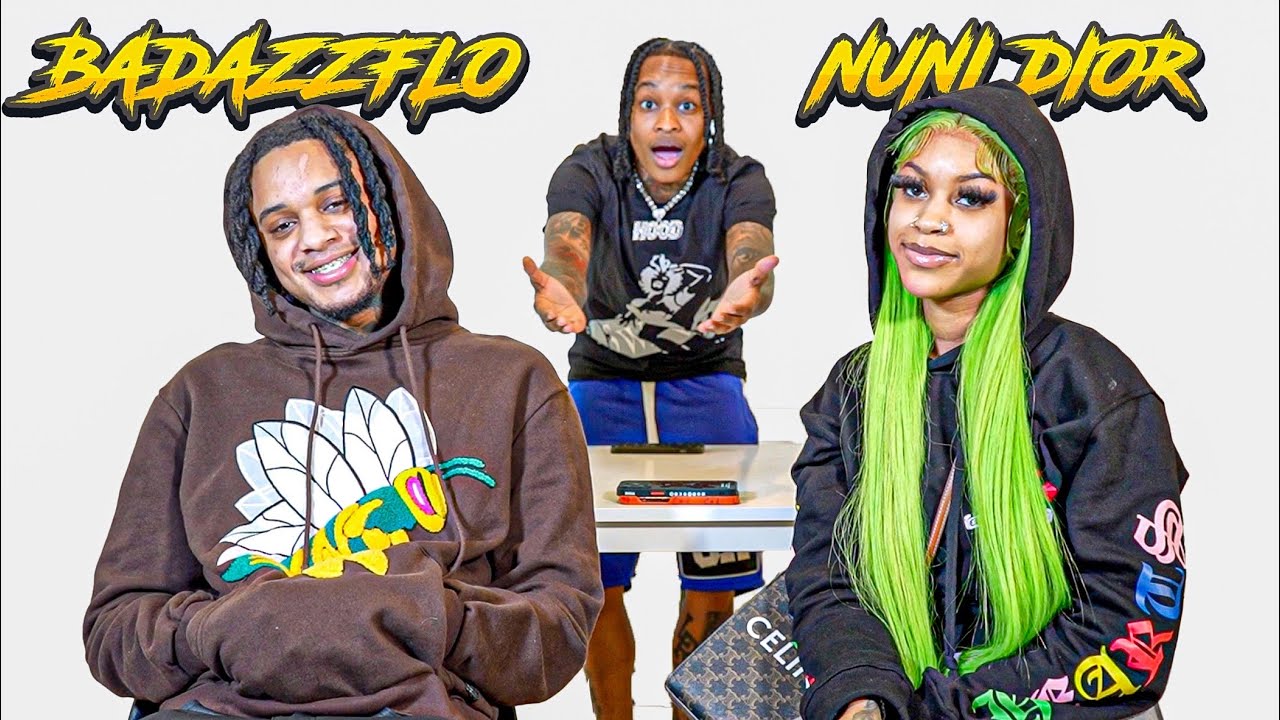 2 Ex's Meet Again After ONE Year Of Not Seeing Eachother..