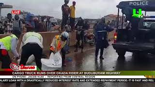 MIDDAY NEWS 19/08/26