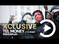 #OMH Tel Money X T X St.sav - Hollow Tips 2.0 (Music Video) Prod by.Sk-Beats | Pressplay