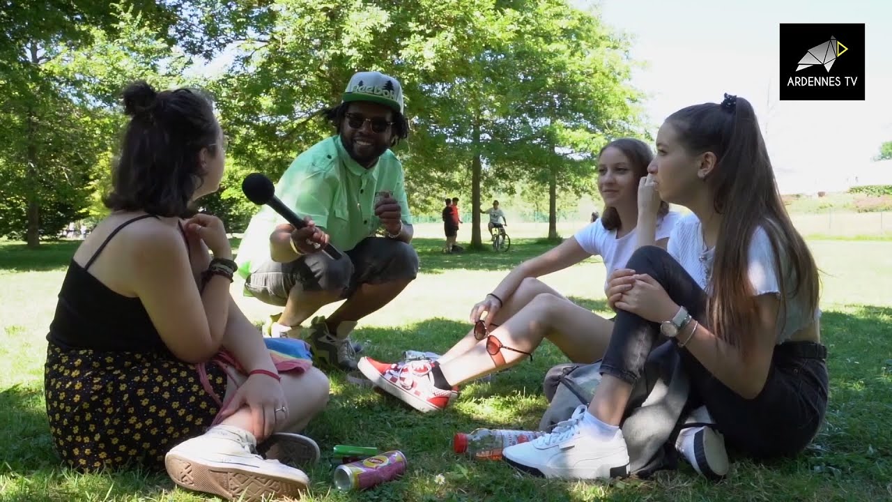 Ecologie - Mont Olympe