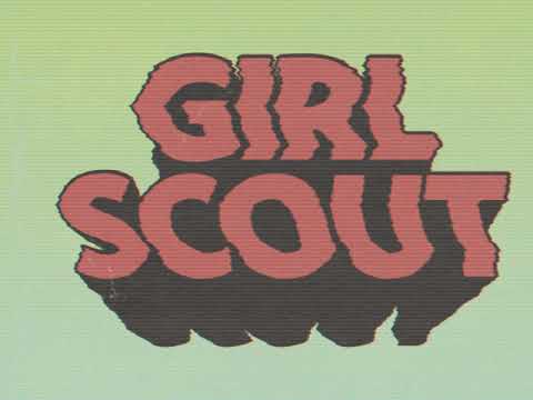 Girl Scout - Do You Remember Sally Moore? (Official Video)
