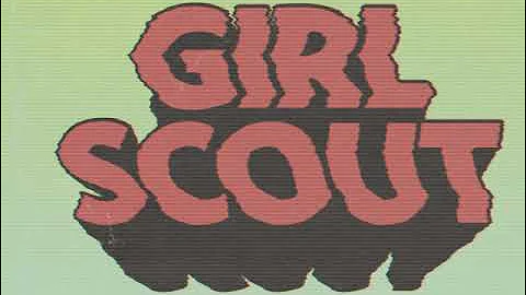 Girl Scout - Do You Remember Sally Moore? (Officia...