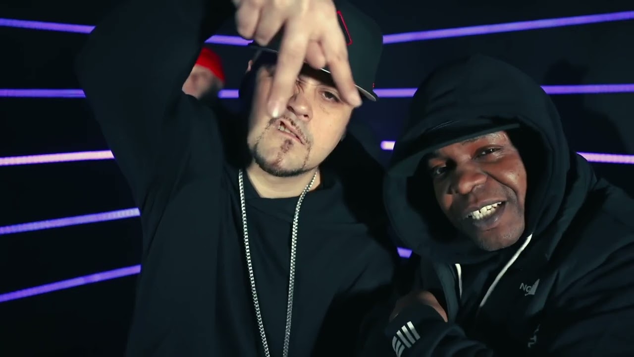 Da Inphamus Amadeuz x DaArmy97 - Army Talk Ft Snyp Life & IMAM T.H.U.G auf YouTube ansehen
