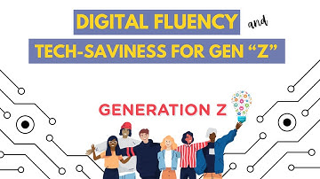 Mastering Digital Fluency for Success