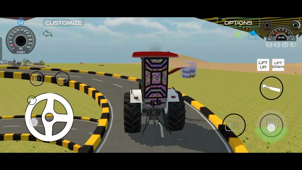 🚜👑 please guide me Tetra successful