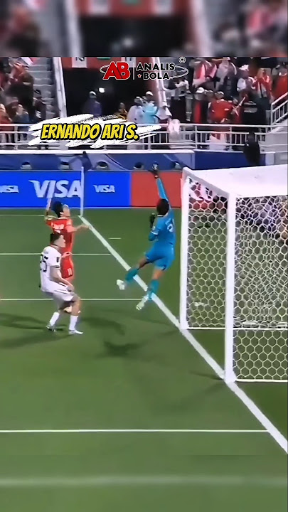 Save ikonik maarten paes x Ernando ari x Nadeo Argawinata