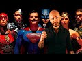 SO - Justice League (Rétrospective DCEU 5/?)