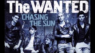 The Wanted - Chasing The Sun (Nylson Wash Club Mix)