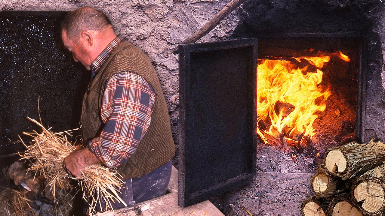 ПОДЗЕМНОЕ ОТОПЛЕНИЕ римского происхождения. ТЫСЯЧЕЛЕТНЯЯ операция этой системы под названием GLORIA