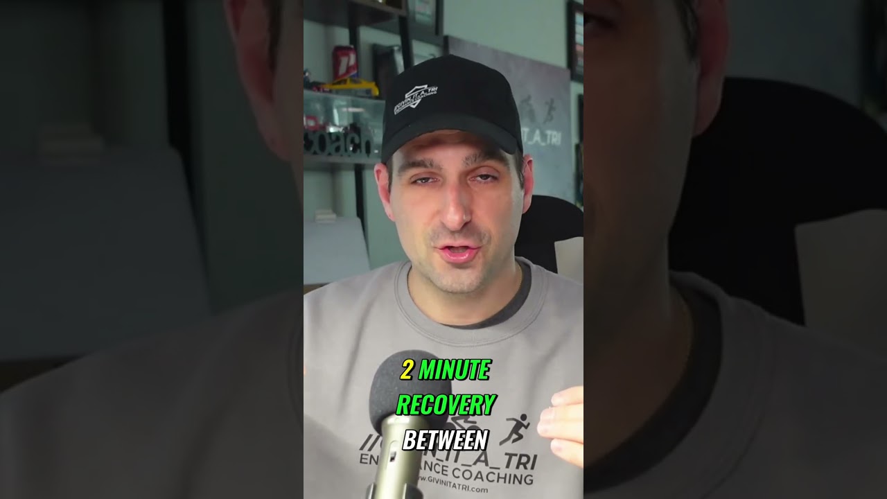 Givin It A Tri Endurance Coaching