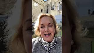 Speaking to the University of Auckland’s Law and Economics Students | Judith Collins National MP