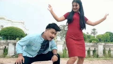 Nung no propose || Official kaubru music video || Sanju & Selina