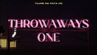 na pata - jaiyash x sarcastically kumar |  Lyric Visualizer| throwaways one EP |