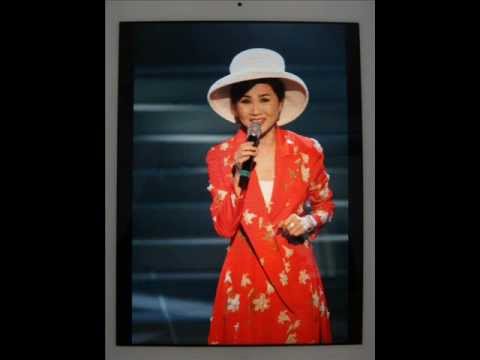 凤飞飞2005新加坡LIVE 秋词 .wmv