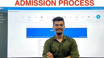 How to Fill Admission Form of Gujarat University ? | BCOM | BBA | BCA | Step by Step Guides | UGT 📚📚