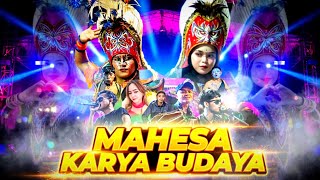 🔴GHAYENGG !!! TOPENG IRENG MAHESA KARYA BUDAYA || MEDONO BENER PURWOREJO