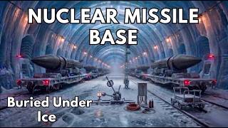 Declassified - Nuclear Base Hidden Under the Ice | Disaster Records