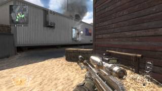 Quad Feed And spawnshot :